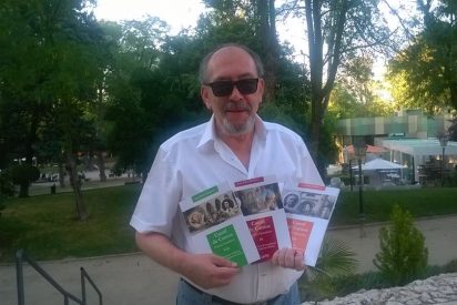 &acute;Cantil de Cantos VII, VIII y IX&acute;, de Ma&ntilde;ueco