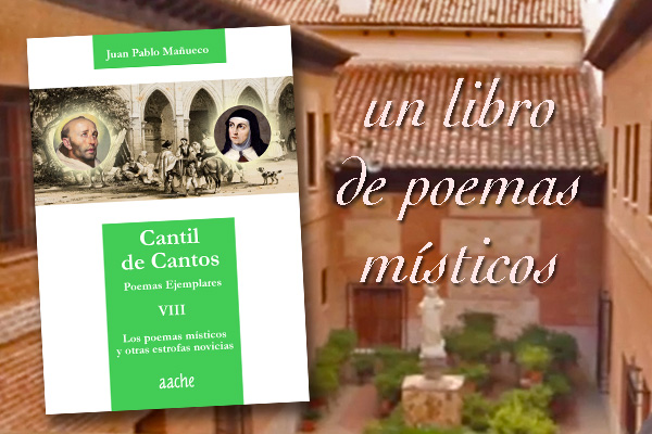 Tres nuevos libros de la serie "Cantil de Cantos", cada uno en una estrofa inédita distinta