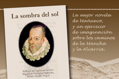 Cuatro homenajes gr&aacute;ficos a Cervantes