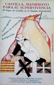 Manifiesto en defensa de la lengua castellana