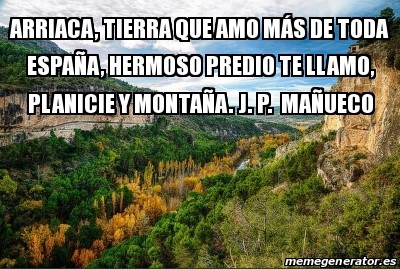 Himno a Guadalajara, de Mañueco