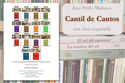 Retrato, Juan Pablo Ma&ntilde;ueco