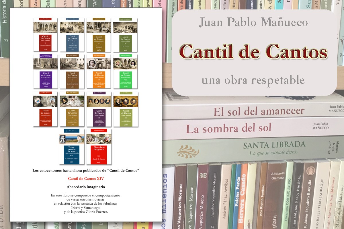 Retrato, Juan Pablo Ma&ntilde;ueco