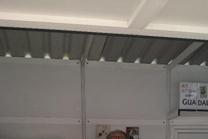 Feria Libro Guadalajara y algunas novedades del a&ntilde;o