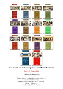Cinco poemas nuevos a Castilla