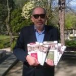 Bibliograf&iacute;a y biograf&iacute;a de Juan Pablo Ma&ntilde;ueco