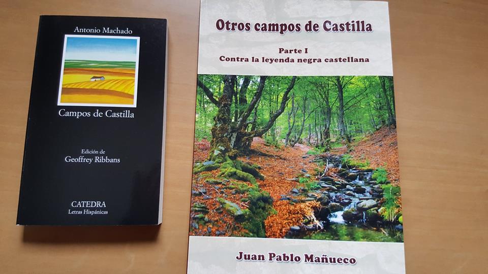 Campos de Castilla y Otros campos de Castilla