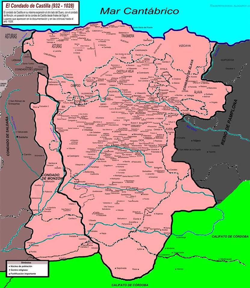 La visi&oacute;n de Castilla del 98 y de Machado: matices, precisiones y r&eacute;plicas