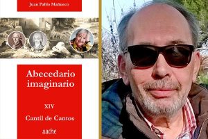 "Abecedario imaginario". Homenaje a Gloria Fuertes