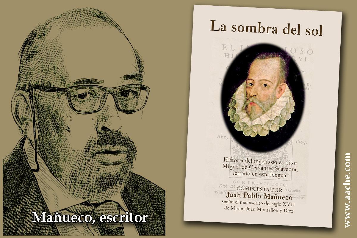 Bibliograf&iacute;a reciente de Juan Pablo Ma&ntilde;ueco