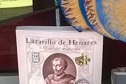&acute;Lazarillo de Henares&acute;, una continuaci&oacute;n de &acute;Lazarillo de Tormes&acute;