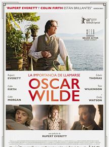 La Importancia de Llamarse Oscar Wilde