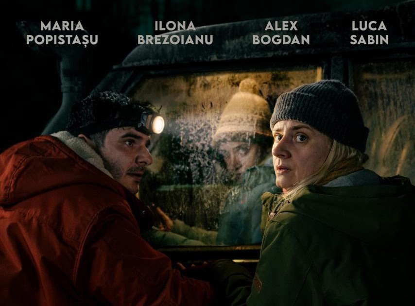 'Entre valles': la solidaridad de Instagram, al desnudo