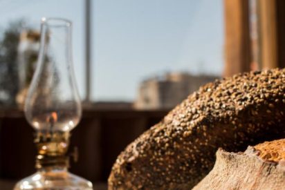 QUINQU&Eacute;, la CASA de COMIDAS SO&Ntilde;ADA