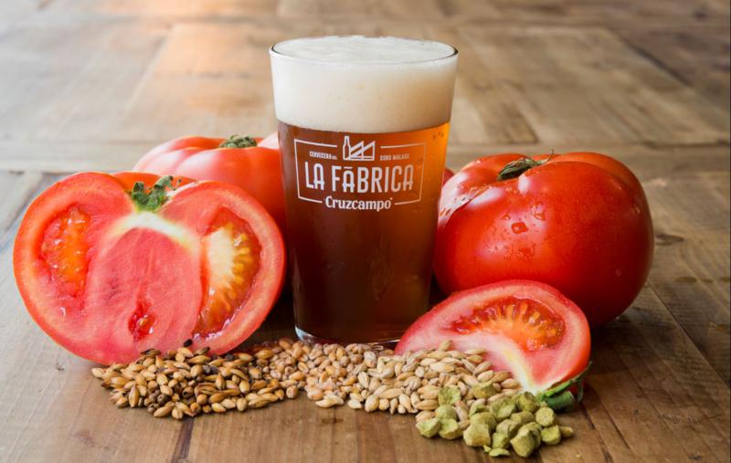 Las CERVEZAS CRUZCAMPO son para EL VERANO