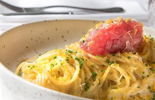 NOI, cocina ITALIANA SENSIBLE y ELEGANTE