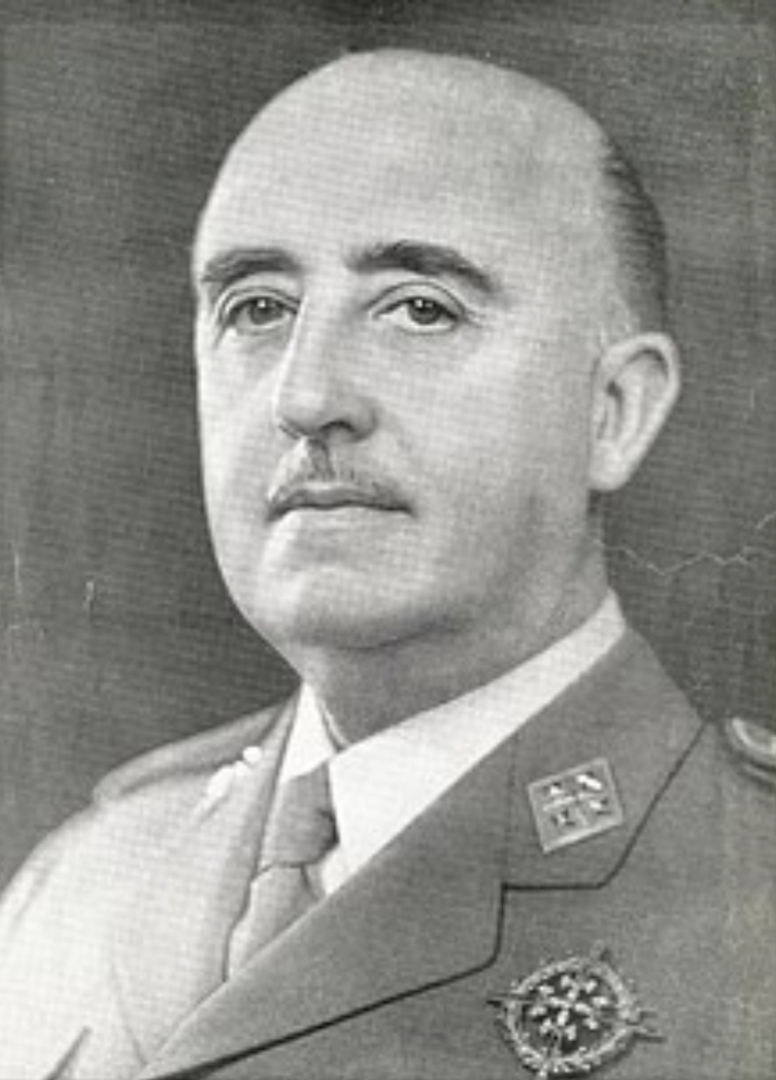 Franco no es nada, Franco no es nadie