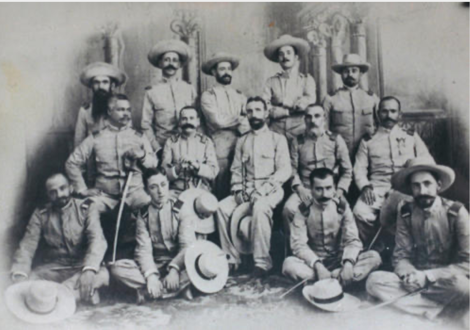 La Patria