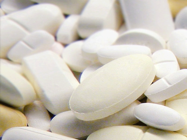 Suplementos nutricionales o alimentos funcionales ¿Hasta dónde?