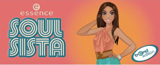 Edición limitada essence 'soul sista' de Sun Club