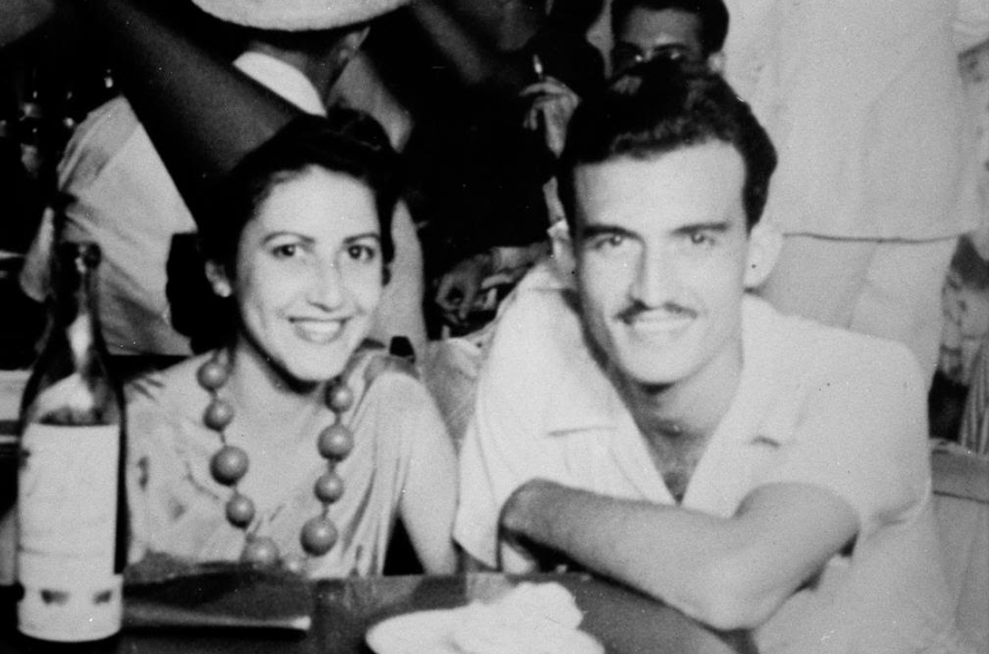 Ron Matusalem Carmen Salazar y Claudio Álvarez (III Generación)