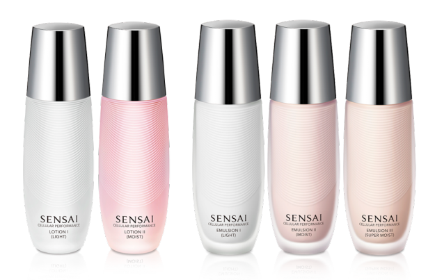 Sensai Cellular Performance
