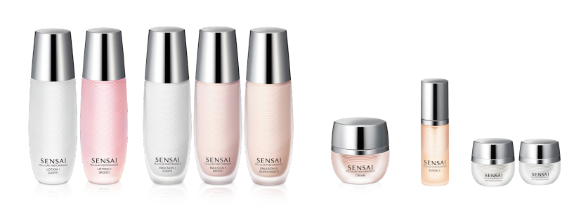 Sensai Cellular Performance