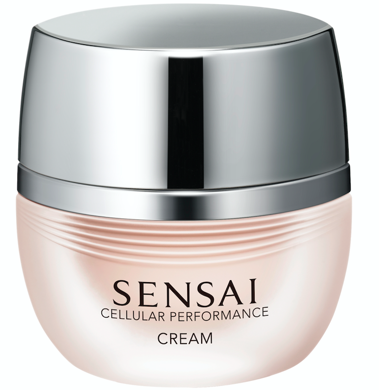 Sensai Cellular Performance cream