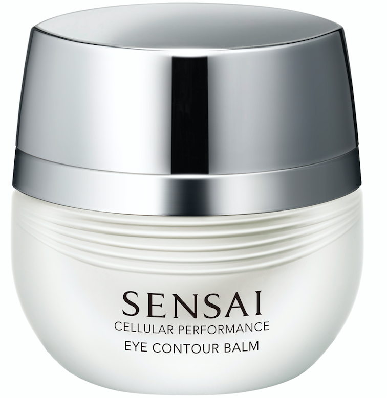 Sensai Cellular Performance eye balm