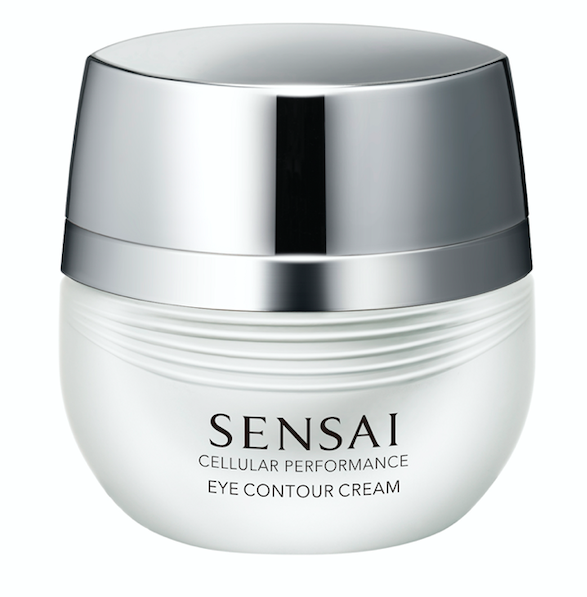 Sensai Cellular Performance eye cream