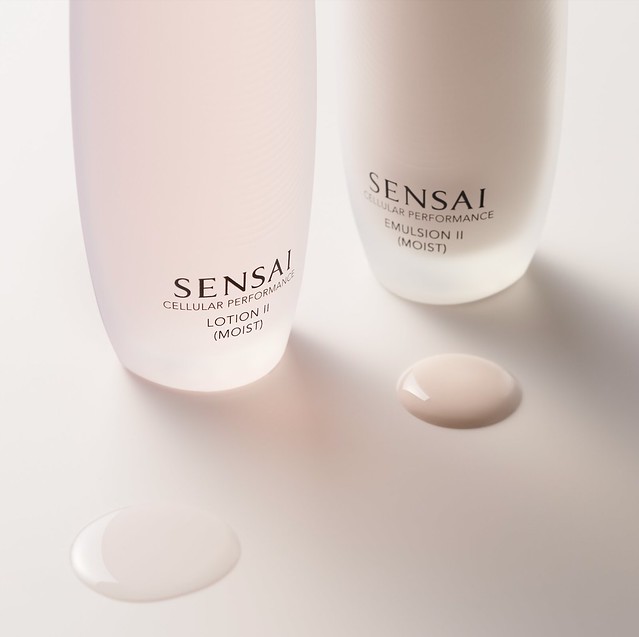 Sensai Cellular Performance