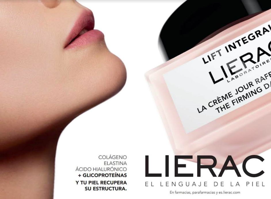 Lierac Lift Integral