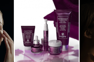 Sisley yofa facial