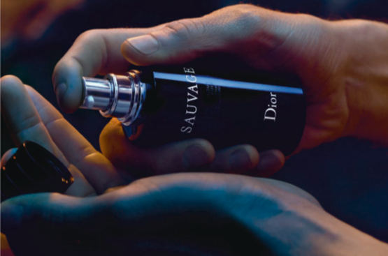 Dior Sauvage