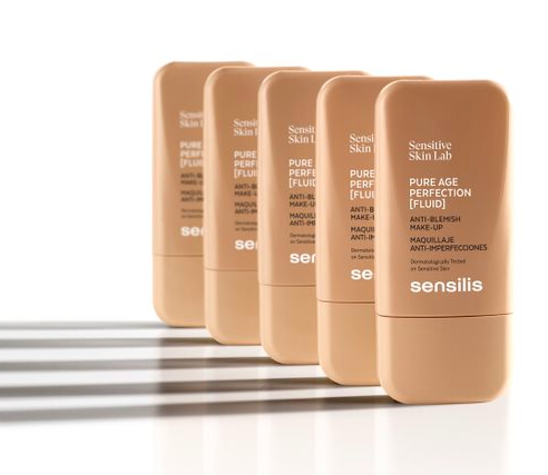 Sensilis Pure Age Perfection
