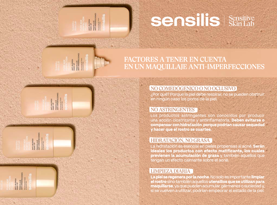 Sensilis Pure Age Perfection