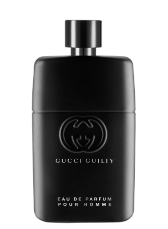 GUCCI GUILTY EDP POUR HOMME