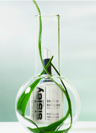 Sisley Emulsion Ecologique 