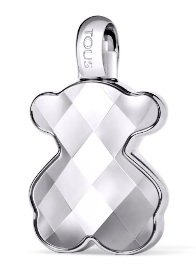 Tous LoveMe The Silver Parfum