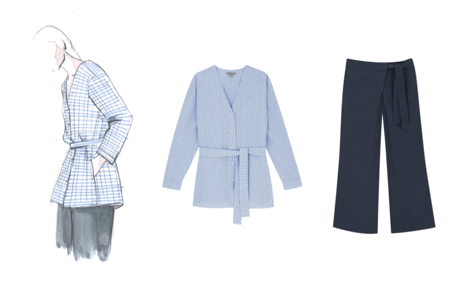 COS, sponsor de la exposici&oacute;n Agnes Martin en el Solomon R. Guggenheim Museum