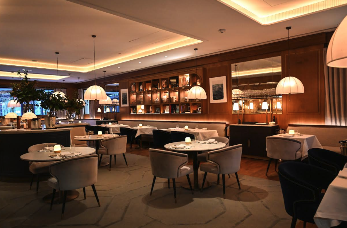 Restaurante Amos