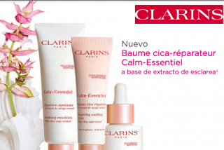 Baume cica-r&eacute;parateur Calm-Essentiel Clarins