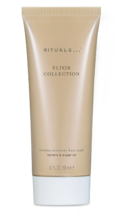 Rituals Elixir Collection exfoliante