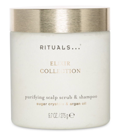Rituals Elixir Collection mascarilla