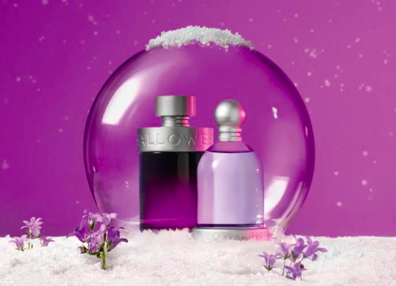 Halloween Perfumes