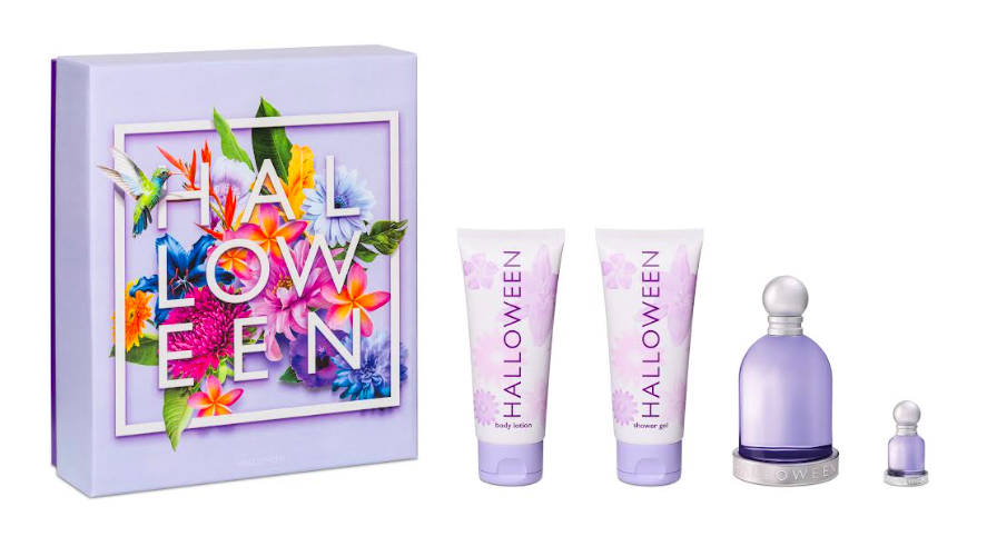 Halloween Eau de Toilette 