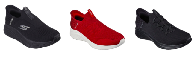 Skechers hands free hombre