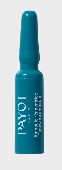 Payot Lisse Ampolla renovadora