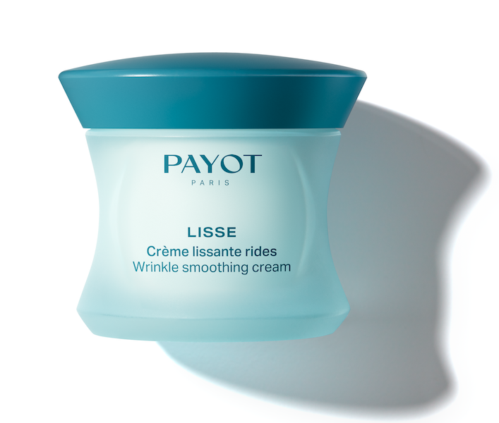 Payot Lisse Crema alisadora de arrugas