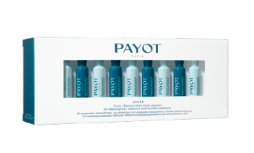 Payot Lisse ampollas